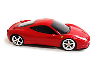 Radio-ohjattava Ferrari 458