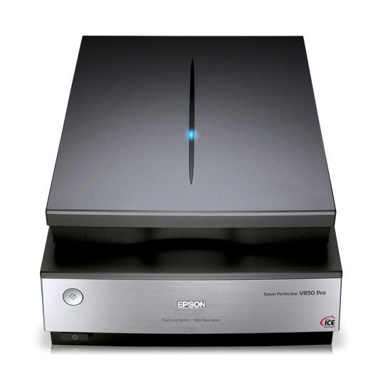 EPSON PERFECTION V850 PRO