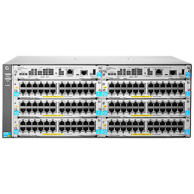 HPE 5406R Zl2 Switch