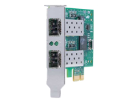 ALLIED PCI-E DP Adapter 2x1G SFP Slot