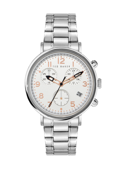 Ted crono classic 41mm -rannekello