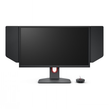 BENQ ZOWIE XL2566K 24.5" FHD TN HDMI/DP 360HZ DYAC