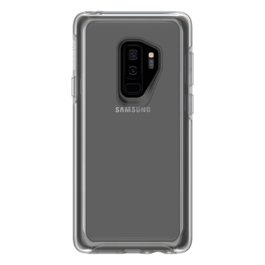 SYMMETRY CLEAR GALAXY S9+CLEAR
