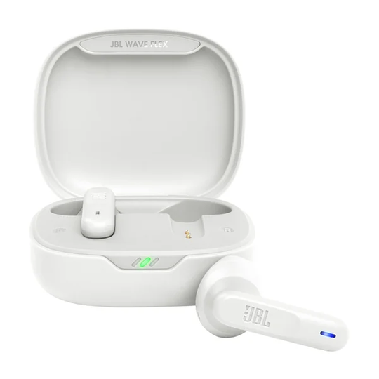 JBL - WFLEXWHT