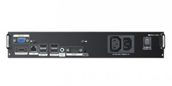 SAMSUNG SLIDE-IN PC 2,7GHZ/2GB/32GB SSD