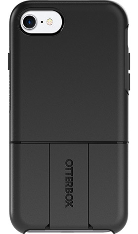 Universe 2ndg IPhoneSE3G2G/8/7BLKPOLYBAG