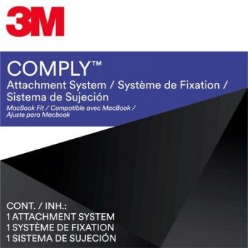 3M COMPLY MACBOOK
