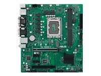 ASUS PRO H610M-C-CSM LGA1700 DDR4 MB