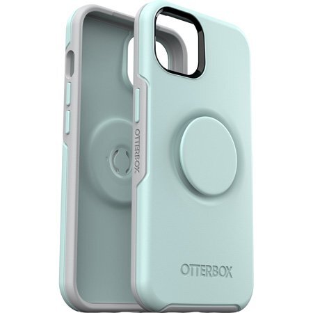 Otter+Pop Symmetry IPhone 13 - Blue