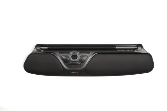 CONTOUR ROLLERMOUSE FREE3