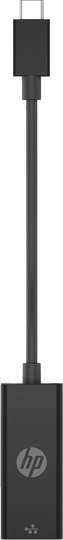 HP USB-C To RJ45 Adapter G2