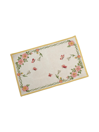 Spring fantasy new flowers -tabletti 32 x 48 cm