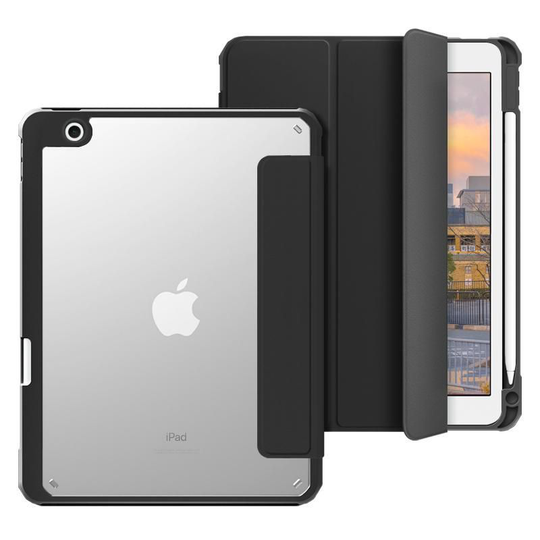 ESTUFF Mirror Pencil Case IPad 10.2