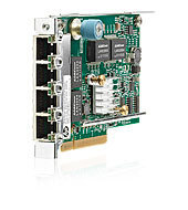 Ethernet 1GB 4-port Network Adapter