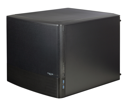 FRACTAL DESIGN Node 804 MATX