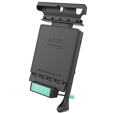 RAM Mounts Lock Dock - IPad Mini 2 & 3