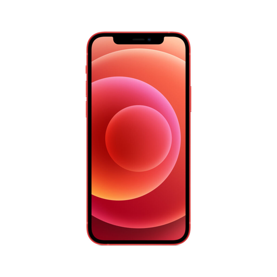 IPhone 12 256GB, (product) Red