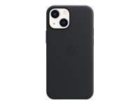 APPLE IPhone 13 Mini Lth Case MSf Midn