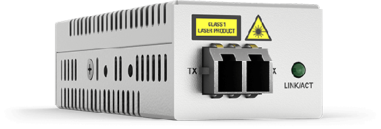 ALLIED Desktop Mini Media Converter