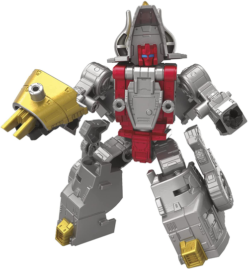 Transformers - Legacy Evolution - Slug (F7178)