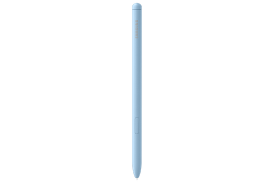 SAMSUNG S PEN TAB S6 LITE BLUE