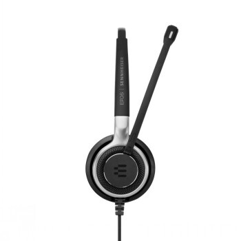 EPOS SENNHEISER SC 630 WIRED, SINGLE-SIDED HEADSET WITH EASY DISCONNECT (ED) CONNECTIVITY