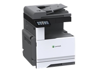 LEXMARK CX931dse MFP HV Nordics A3 35ppm