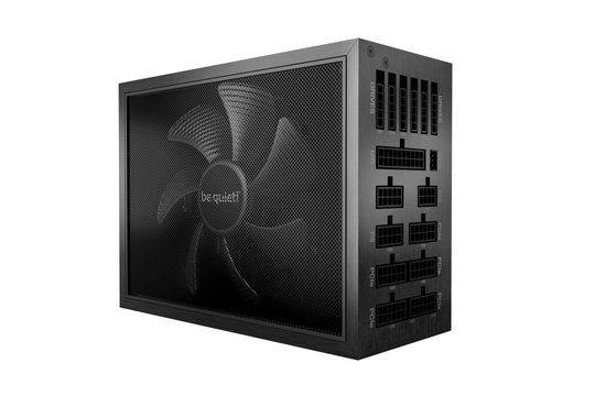 BE QUIET DARK POWER PRO 12 1500W