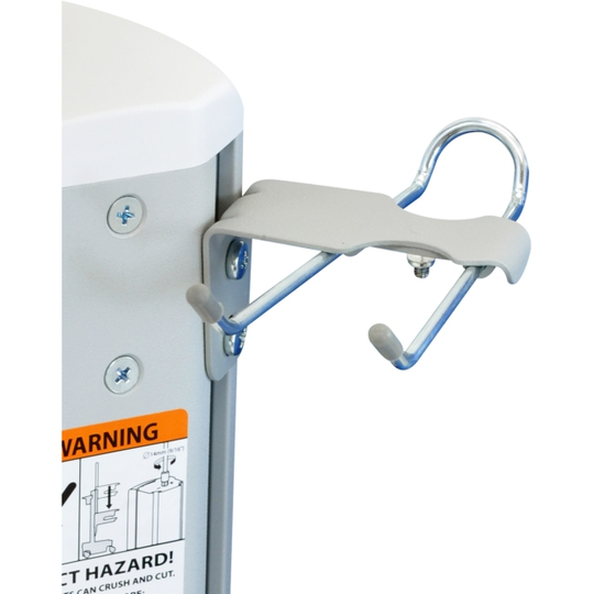 ERGOTRON Scanner Holder Metric