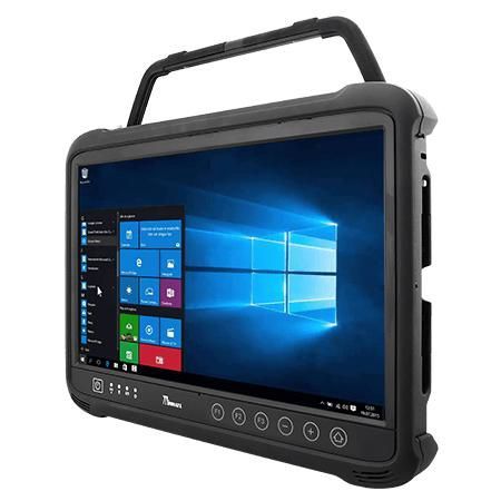 Winmate 13.3" Intel® CoreT I5­8265U