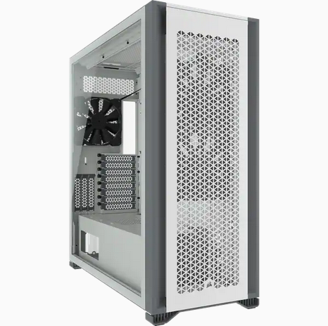 CORSAIR 7000D Full-Tower ATX PC Case