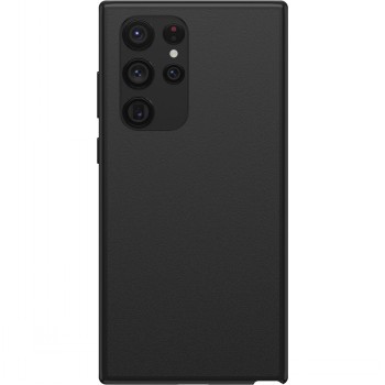 React Galaxy S22 Ultra CLR/BLK