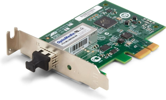 HP AT-2914SX/LC-901 1GB LC Fiber NIC