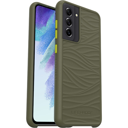 LifeProof Wake Galaxy S21 FE 5G GREEN
