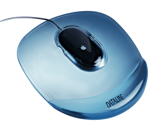 Esselte Gel Mousepad - Blue