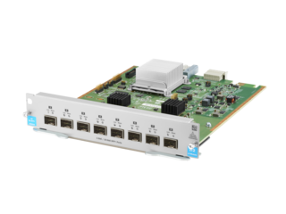 HPE 8p 1G/10GbE SFP+ V3 Zl2 Mod