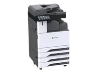 LEXMARK CX943adtse MFP HV Nordics 55ppm
