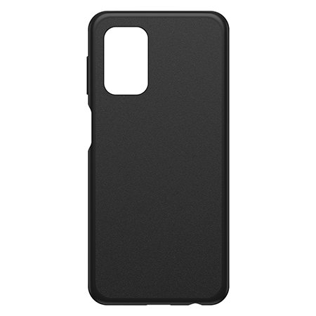 React Galaxy A32 5G Black POLY BAG