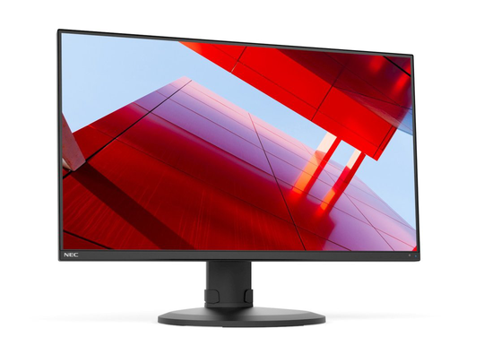 NEC MULTISYNC 27" E273F BLACK