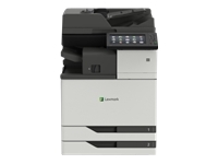 LEXMARK XC9235 HV SPR Dte