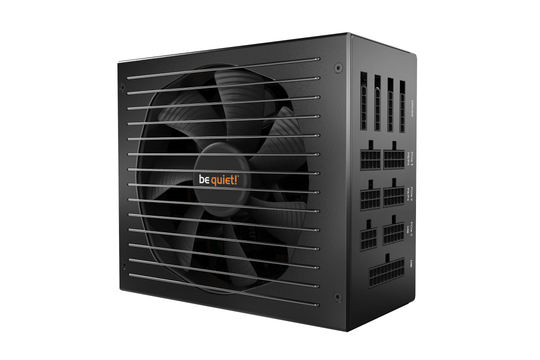 BE QUIET STRAIGHT POWER 11 PLATINUM 1200