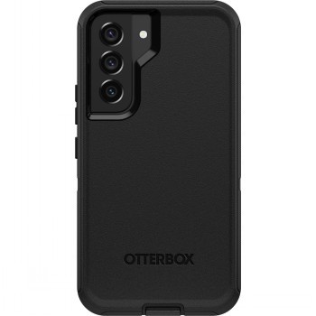 OtterBox Defender Samsung Galaxy S22 BLK