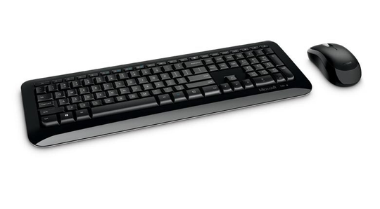 Wireless Desktop 850 AES USB Port NDX
