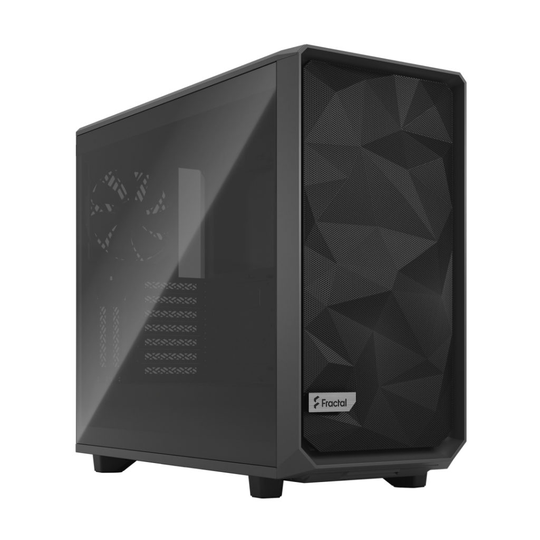 FRACTAL DESIGN Meshify 2 Case Gray