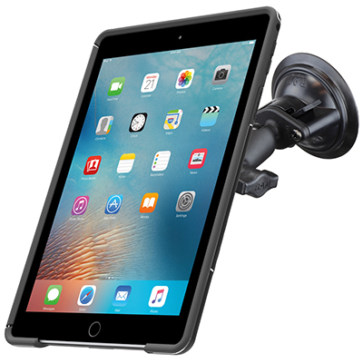RAM Mounts RAM SUCTION MOUNT OTTER