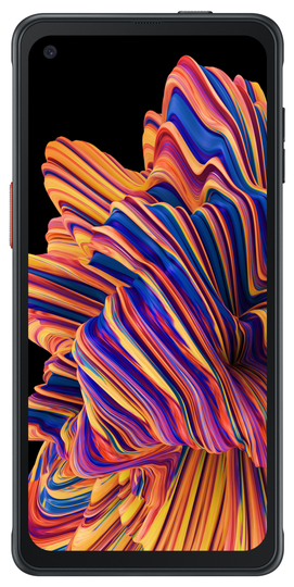 Galaxy Xcover Pro Enterprise Edition 4G Smartphone 64 GB GSM
