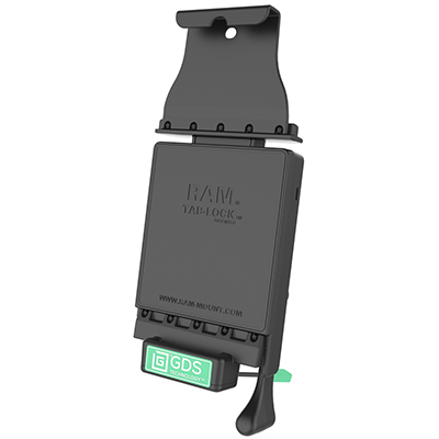 RAM Mounts UNPKD RAM VEH GDS LOCK IPAD