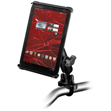 RAM Mounts RAM U-BOLT MOUNT SMALL TAB-TIT