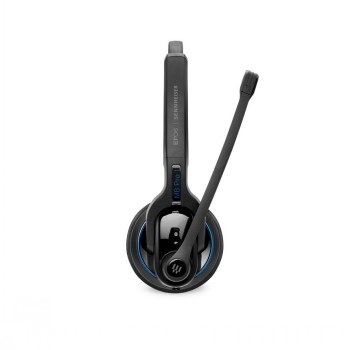 EPOS SENNHEISER IMPACT MB PRO 1 BT, MONO HEADSET