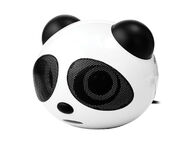 DJ Panda kaiutin